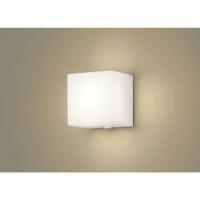 パナソニック[LGWC80360LE1]ポーチライト６０形電球色・ひとセンサー | 明かりと住まいのリビテラス