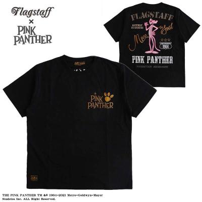 ピンクパンサーtシャツのおすすめ人気商品一覧 通販 - Yahoo!ショッピング