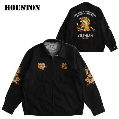 houston ベトジャン(サイズ(S/M/L):M)の商品一覧 通販 houston ベトジャン(サイズ(S/M/L):M)の商品一覧 通販