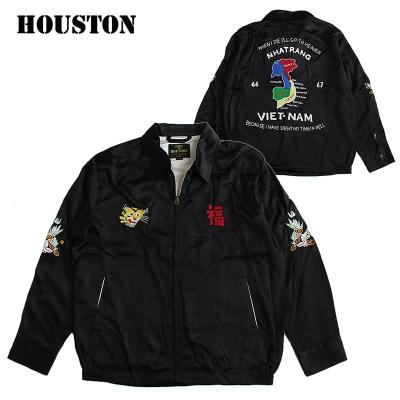 houston ベトジャン(サイズ(S/M/L):M)の商品一覧 通販 houston ベトジャン(サイズ(S/M/L):M)の商品一覧 通販