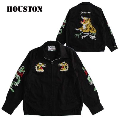 HOUSTON メンズスカジャンの商品一覧|コート、ジャケット HOUSTON メンズスカジャンの商品一覧|コート、ジャケット
