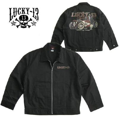 lucky13の商品一覧 通販 - Yahoo!ショッピング