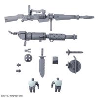 HG  10  1/144 デミトレーナー用拡張パーツセット『機動戦士ガンダム 水星の魔女』【プラモデル】【バンダイスピリッツ】 | エルエルハット