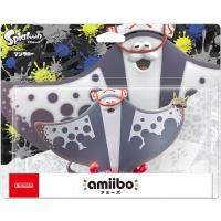 【新品】amiibo マンタロー（スプラトゥーンシリーズ）【任天堂】 | エルエルハット