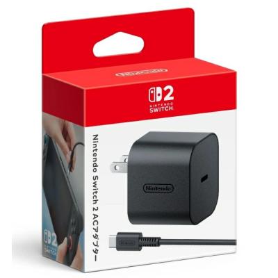 ニンテンドースイッチ acアダプターのおすすめ人気商品一覧 通販