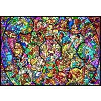 ジグソーパズル ディズニー 2000ピースのおすすめ人気商品一覧 通販