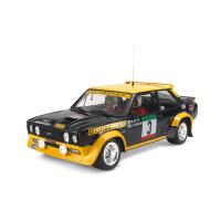 タミヤ　1/20 フィアット131 アバルト ラリー OLIO FIAT【20069】 | エルエルハット