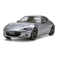 タミヤ　1/24 マツダ ロードスター RF【24353】 | エルエルハット