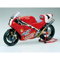 タミヤ 1/12 オートバイシリーズ No.63 ドゥカティ 888 スーパーバイクレーサー【14063】 | エルエルハット