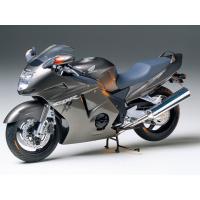 タミヤ 1/12 オートバイシリーズ No.70 Honda CBR1100XXスーパーブラックバード【14070】 | エルエルハット