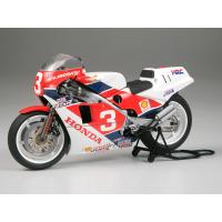 タミヤ 1/12 オートバイシリーズ No.99 Honda NSR500 ファクトリーカラー【14099】 | エルエルハット