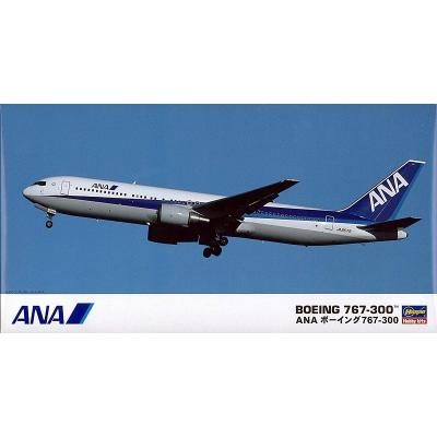 Boeing 727-100 B767-300 他6点セット+おまけ9点 Amazon | 【3A】 エフトイズ 1/500 ANAウイングコレクション Vol.1