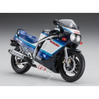 ハセガワ  1/12  スズキ GSX-R750（G）（GR71G）【BK7】【プラモデル】 | エルエルハット