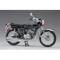 ハセガワ　1/12 カワサキ 500-SS/MACH III (H1)【BK10】 | エルエルハット
