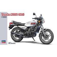ハセガワ  1/12 ヤマハ RZ250（4L3）（1980）【BK13】【プラモデル】 | エルエルハット