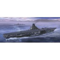 ハセガワ 1/450 プラモデル 日本海軍 航空母艦 信濃 【Z03】 | エルエルハット