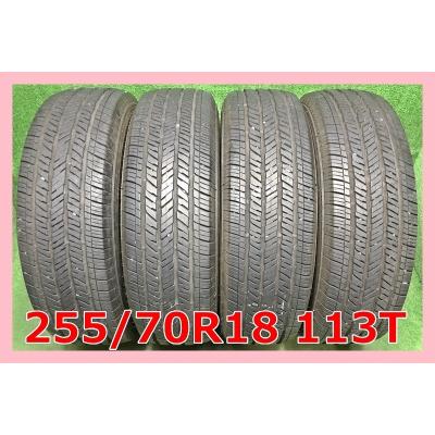255 70 18（BRIDGESTONE）のおすすめ人気商品一覧 通販 - Yahoo
