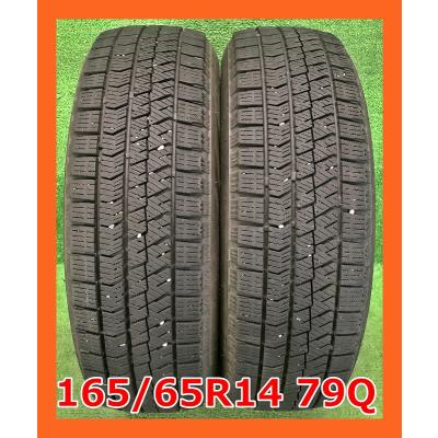スタッドレス 165/65r14（ブリザック VRX2）のおすすめ人気商品一覧
