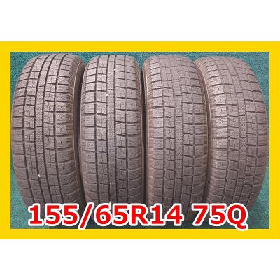 155 65r14 スタッドレス（TOYO TIRES）の商品一覧 通販 - Yahoo