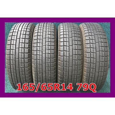 スタッドレス 165/65r14（GARIT／自動車 スタッドレス、冬タイヤ