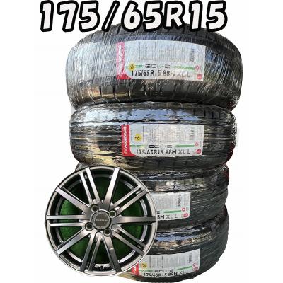 balminum アルミホイールr15のおすすめ人気商品一覧 通販 - Yahoo