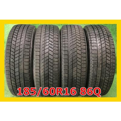 185/60r16 冬 楽天市場】185／60r16 スタッドレス vrxの通販