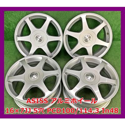 16インチ  5穴 pcd100 ホイール4本 車用ホイール 16インチ pcd100 5穴 7j」の人気商品一覧 | 安い商品を
