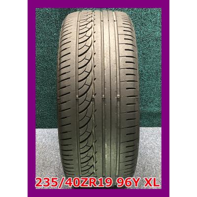235 40 19（NANKANG）のおすすめ人気商品一覧 通販 - Yahoo!ショッピング