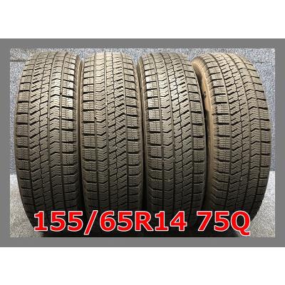 155 65r14 スタッドレス（ブリザック VRX2）のおすすめ人気商品一覧