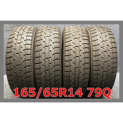 スタッドレス 165/65r14（GARIT／自動車 スタッドレス、冬タイヤ