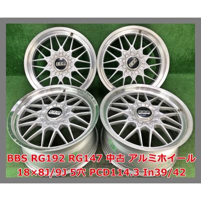 BBSホイール18インチ4本セット bbs 18インチ 車用ホイール 4本セット」の人気商品一覧 | 安い商品を