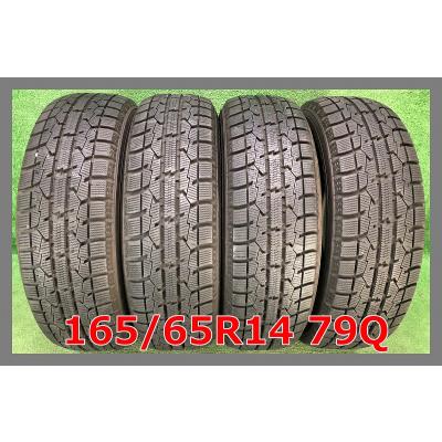トーヨーガリットG5 165\65-14冬タイヤ TOYO TIRE [1本] GARIT G5 165/60R14 75Qのクチコミ - 価格.com