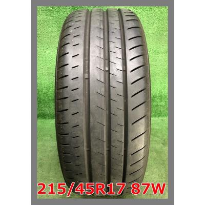 ブリヂストン TURANZA 215 45 r17のおすすめ人気商品一覧 通販 - Yahoo