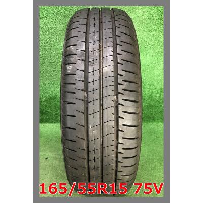 エコピア 165 55r15（BRIDGESTONE）の商品一覧 通販 - Yahoo!ショッピング