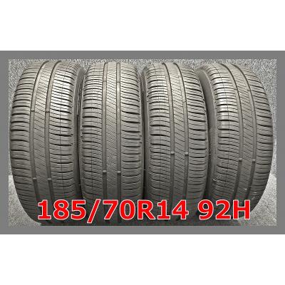 185/70r14（ミシュラン）のおすすめ人気商品一覧 通販 - Yahoo