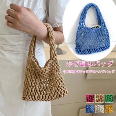 かぎ編み バッグ(色:イエロー系)の商品一覧 通販 - Yahoo かぎ編み バッグ(色:イエロー系)の商品一覧 通販 - Yahoo