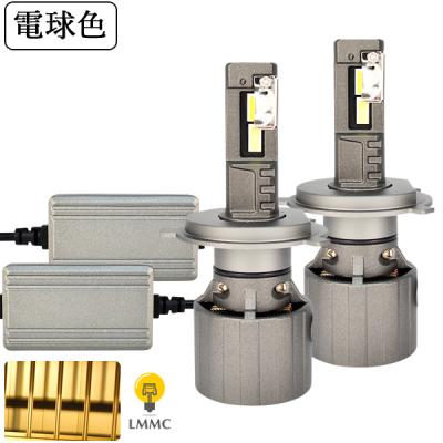 AE86レビン ヘッドライト 2個セット レビン トレノ 角型2灯ヘッドライト H4バルブ付 トヨタ GA61