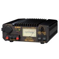 アルインコ DM-330MV 直流安定化電源 MAX 32A ALINCO | ブレインズ ヤフー店