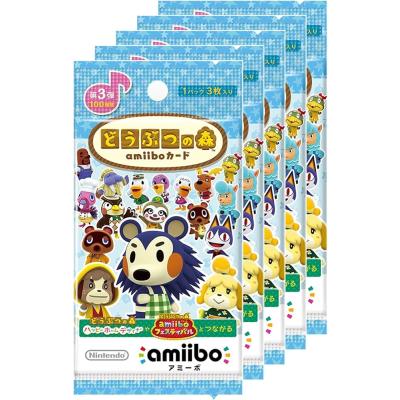 あつ森 amiiboカードのおすすめ人気ランキングTOP100 - Yahoo!ショッピング