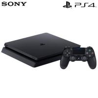 プレイステーション4 PlayStation 4 ジェット・ブラック 500GB CUH-2200AB01 新品 | トイズプライム