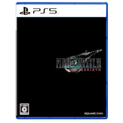 家庭用ゲームソフト SQUARE ENIX - FF7 Remake FINAL FANTASY VII REMAKE | SQUARE ENIX