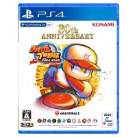 新品 ラッピング対応 PS4版 パワフルプロ野球2024-2025 | トイズプライム