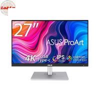 ASUS 4K モニター 27インチ PA279CV-J ( 無輝点交換保証 HDR IPS Type-C 65W PD | Lo&Lu