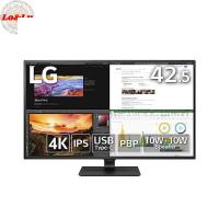 LG モニター ディスプレイ 43UN700-BAJP 42.5インチ/4K/HDR対応/IPS非光沢/HDMI | Lo&Lu