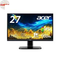 日本エイサー Acer モニター AlphaLine KA272Ebmix 27インチ IPS 非光沢 フルHD | Lo&Lu
