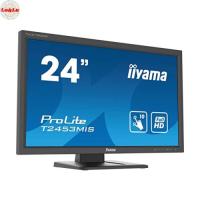 iiyama 23.6インチ タッチパネル モニター ディスプレイ HDMI DisplayPort D-sub | Lo&Lu