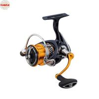 ダイワ(DAIWA) スピニングリール 20 レブロス LT2500S(2020モデル) | Lo&Lu