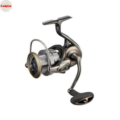 Daiwa　21ルビアスエアリティ　LT4000-CHX　美品 zeniya-tsurigu_109652