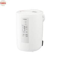 象印 加湿器 スチーム式 蒸気式 フィルター不要 お手入れ簡単 ホワイト EE-RS35- | Lo&Lu