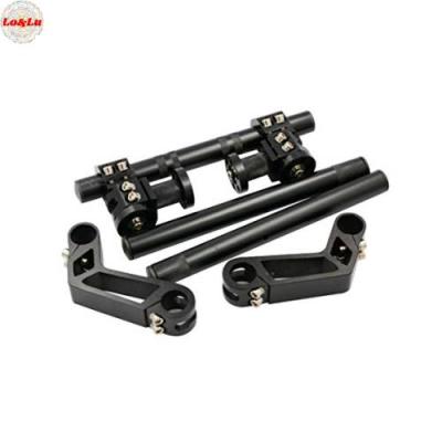 断捨離中 自転車用？ セパレートハンドル セパハン ARAI